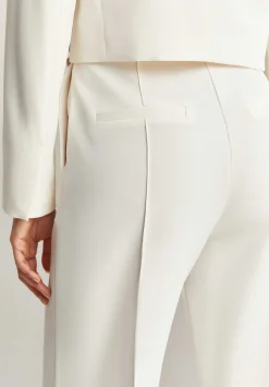 Scalpers Pants<Seam Detail Pants