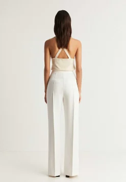 Scalpers Pants<Seam Detail Pants