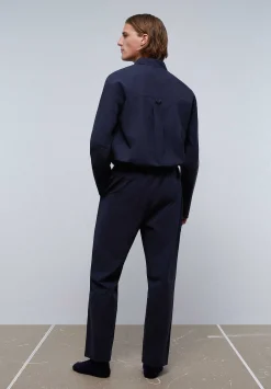 Scalpers Pajamas<Seersucker Structure Pajamas