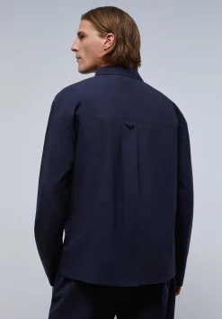 Scalpers Pajamas<Seersucker Structure Pajamas