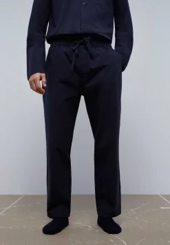 Scalpers Pajamas<Seersucker Structure Pajamas