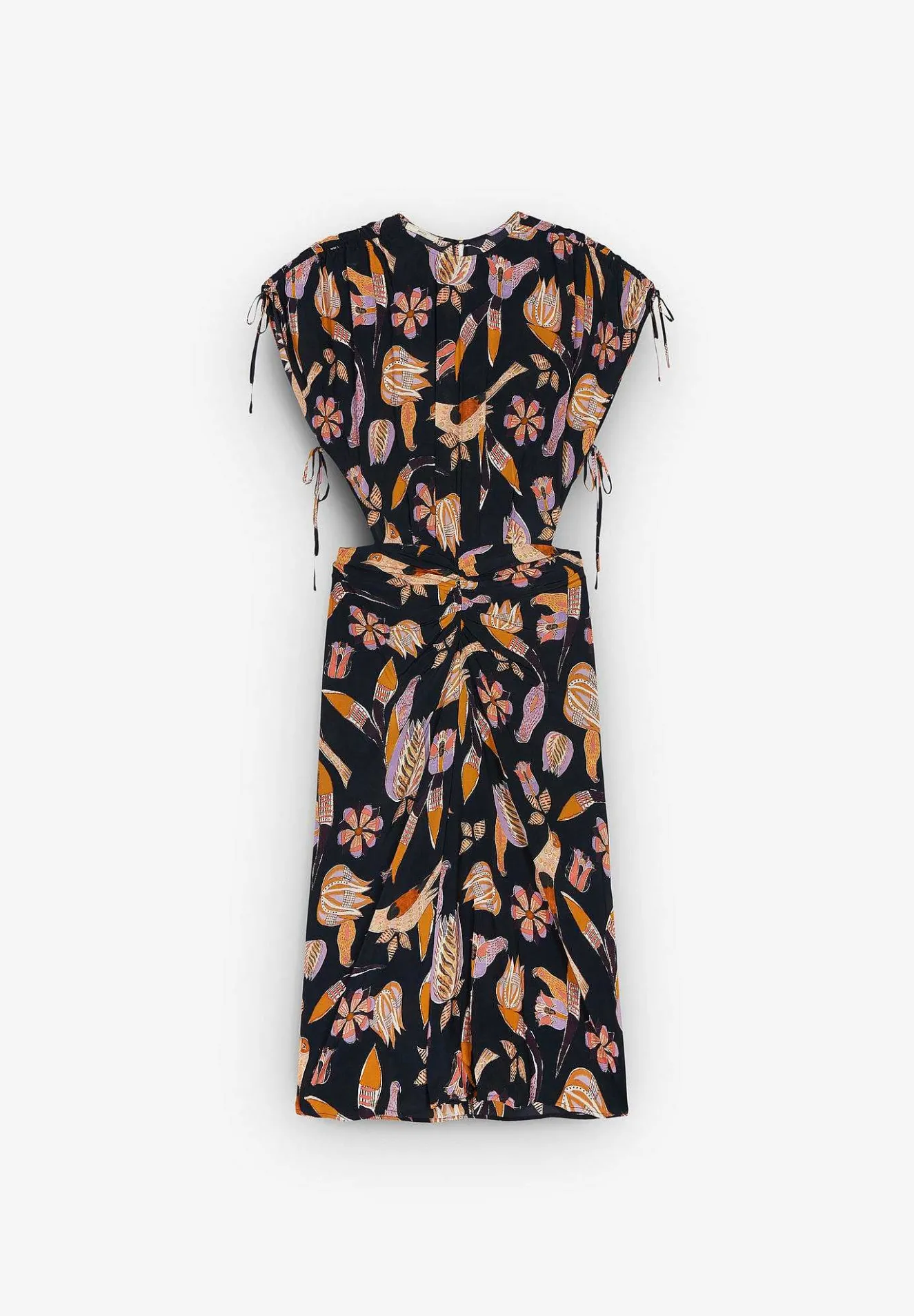 Scalpers Dresses<Sessun | Carlota Dress