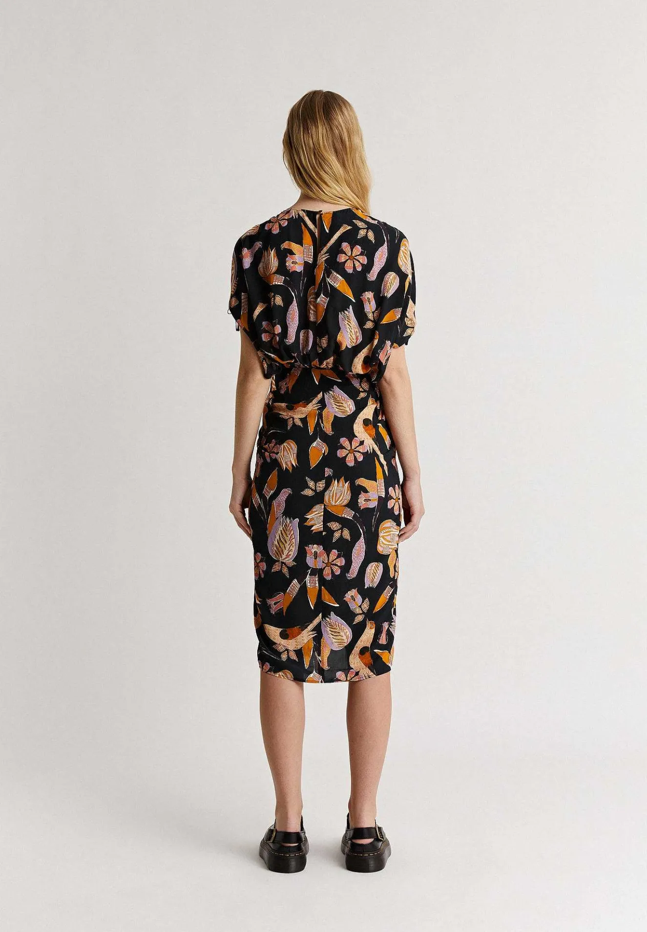 Scalpers Dresses<Sessun | Carlota Dress