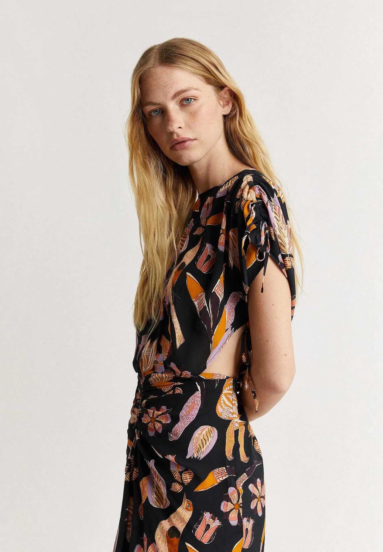 Scalpers Dresses<Sessun | Carlota Dress