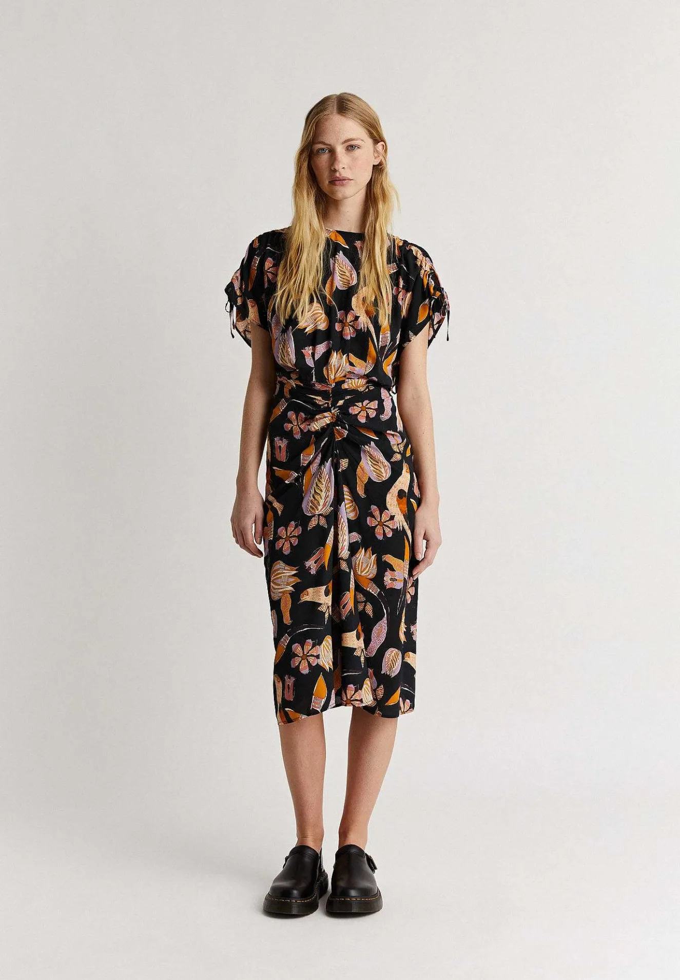 Scalpers Dresses<Sessun | Carlota Dress