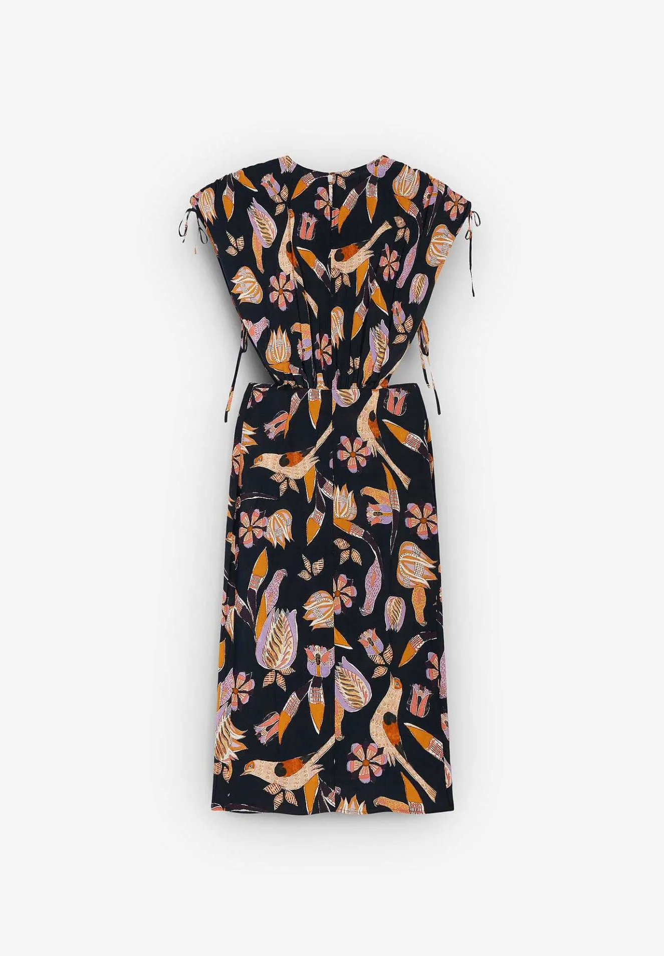 Scalpers Dresses<Sessun | Carlota Dress
