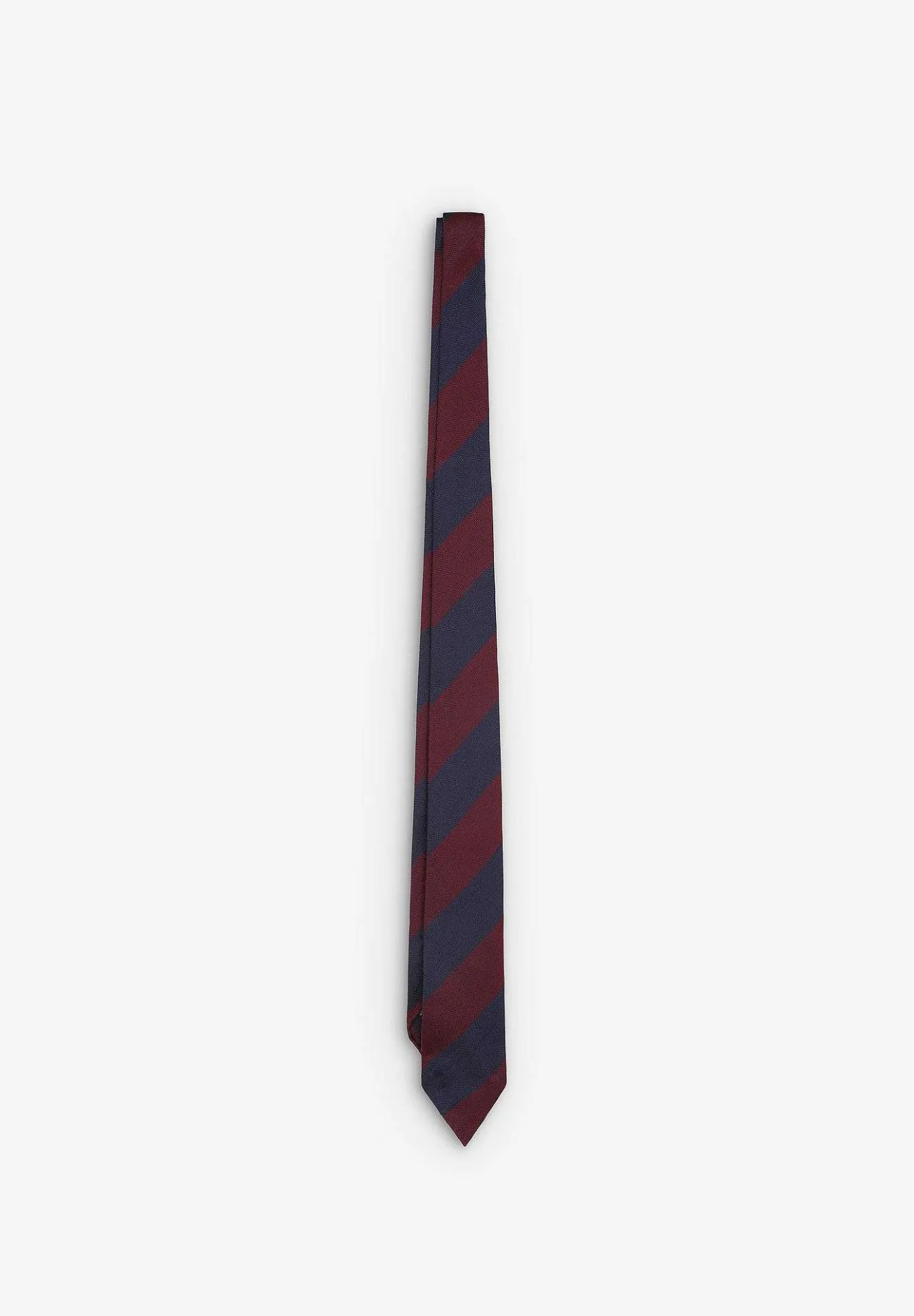 Scalpers Ties<Shantung Tie