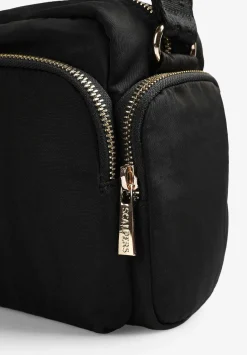 Scalpers Nylon Bags<Shoulder Bag Pockets