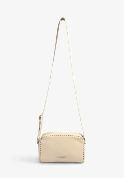 Scalpers Shoulder Bags<Shoulder Bag With Cord Detail