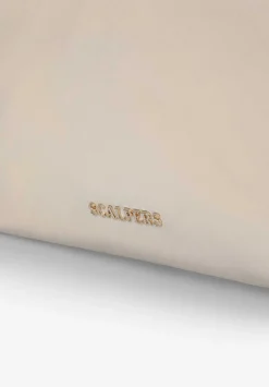 Scalpers Shoulder Bags<Shoulder Bag With Cord Detail