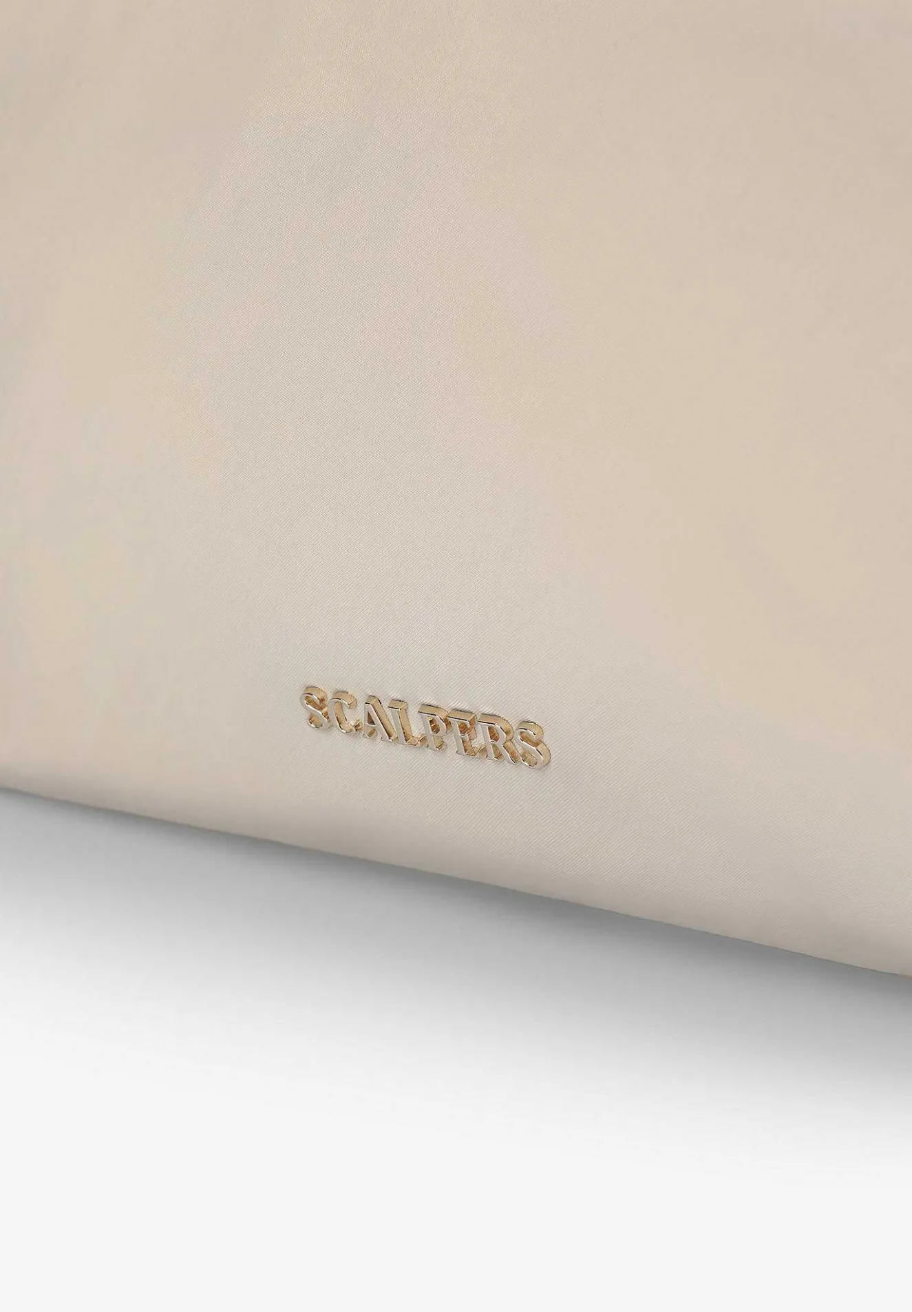 Scalpers Shoulder Bags<Shoulder Bag With Cord Detail