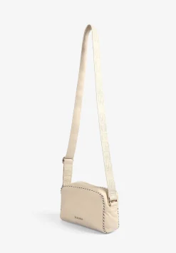 Scalpers Shoulder Bags<Shoulder Bag With Cord Detail