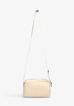 Scalpers Shoulder Bags<Shoulder Bag With Cord Detail