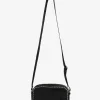 Scalpers Shoulder Bags<Shoulder Bag With Cord Detail