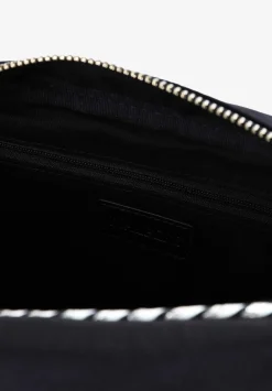 Scalpers Shoulder Bags<Shoulder Bag With Cord Detail