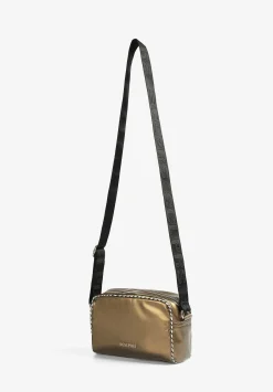 Scalpers Shoulder Bags<Shoulder Bag With Cord Detail