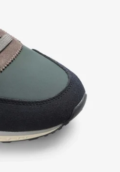 Scalpers Sneakers<Side Skull Sneakers