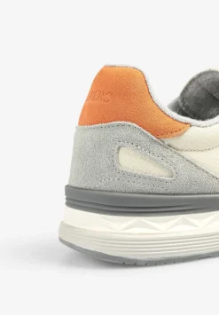 Scalpers Sneakers<Side Skull Sneakers