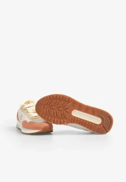 Scalpers Footwear<Side Skull Sneakers