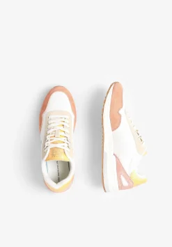 Scalpers Sneakers<Side Skull Sneakers