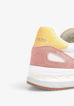 Scalpers Sneakers<Side Skull Sneakers