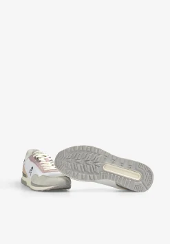 Scalpers Sneakers<Side Skull Sneakers