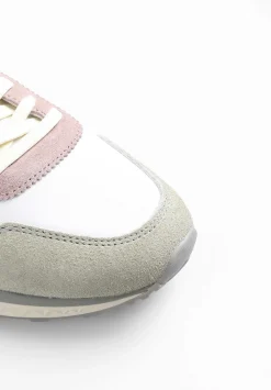 Scalpers Sneakers<Side Skull Sneakers