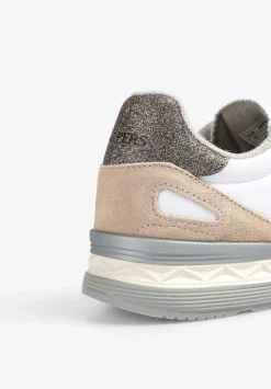 Scalpers Sneakers<Side Skull Sneakers