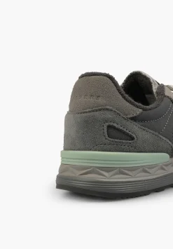 Scalpers Footwear<Side Skull Sneakers
