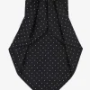 Scalpers Ties<Silk Tie 7 Folds Dots