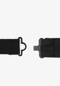 Scalpers Ties<Silk Tuxedo Bow Tie