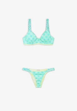 Scalpers Bikinis And Swimsuits<Sing | Bikini Letizia V4