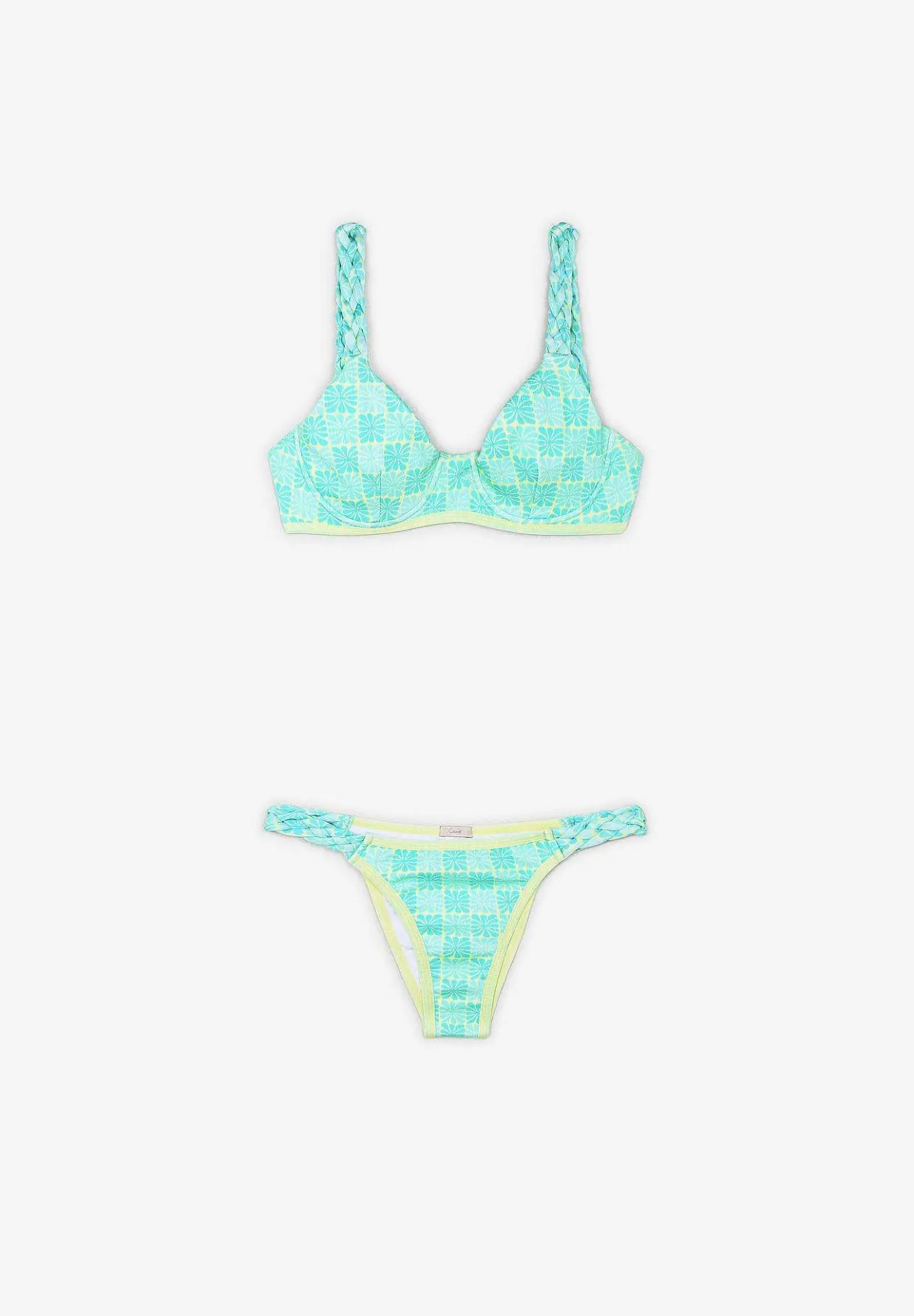 Scalpers Bikinis And Swimsuits<Sing | Bikini Letizia V4