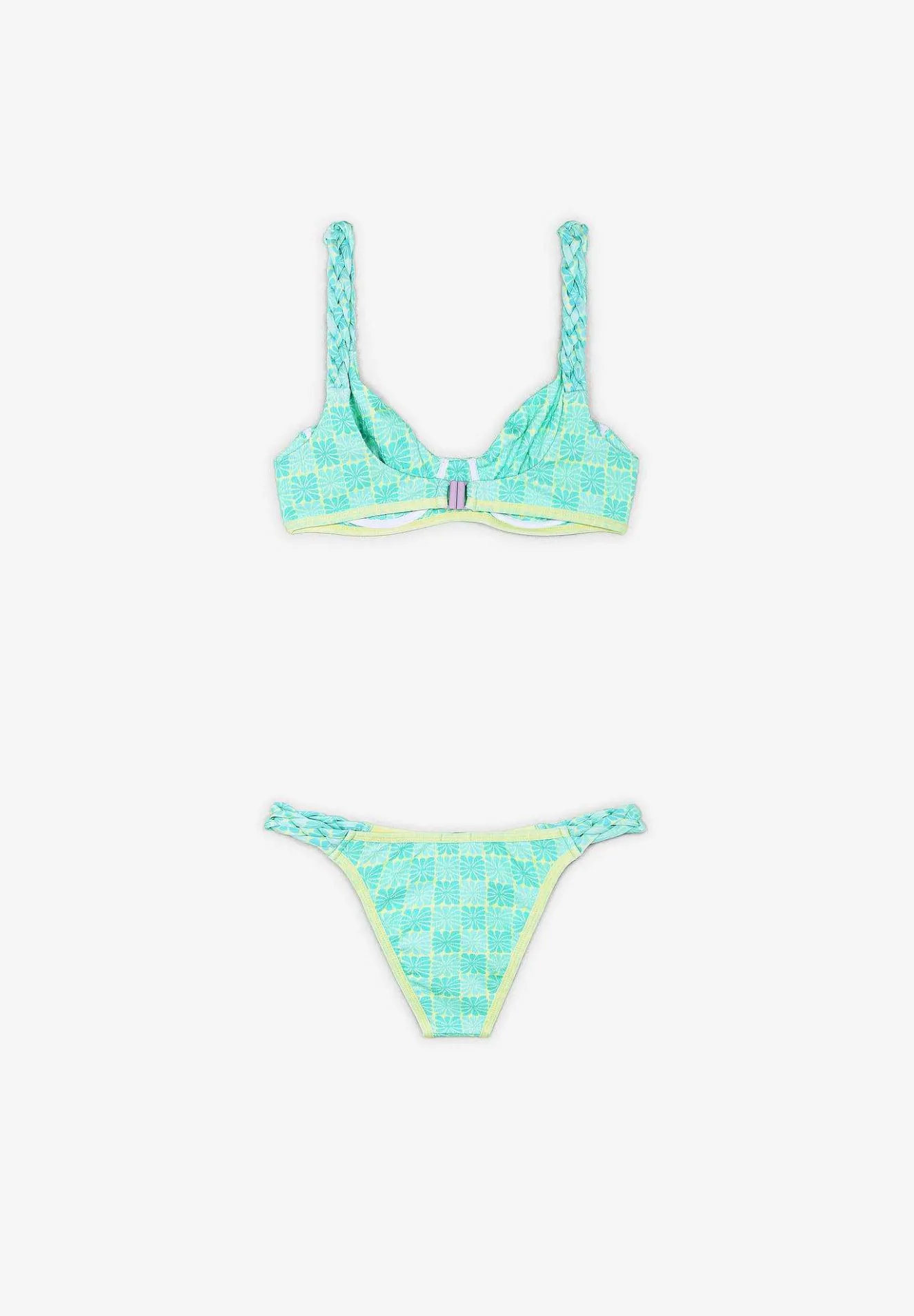 Scalpers Bikinis And Swimsuits<Sing | Bikini Letizia V4