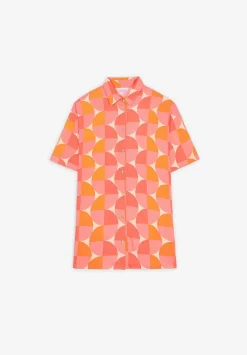 Scalpers Shirts<Sing | Eva V3 Shirt