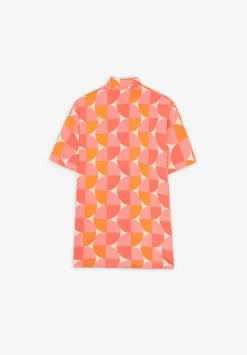 Scalpers Shirts<Sing | Eva V3 Shirt