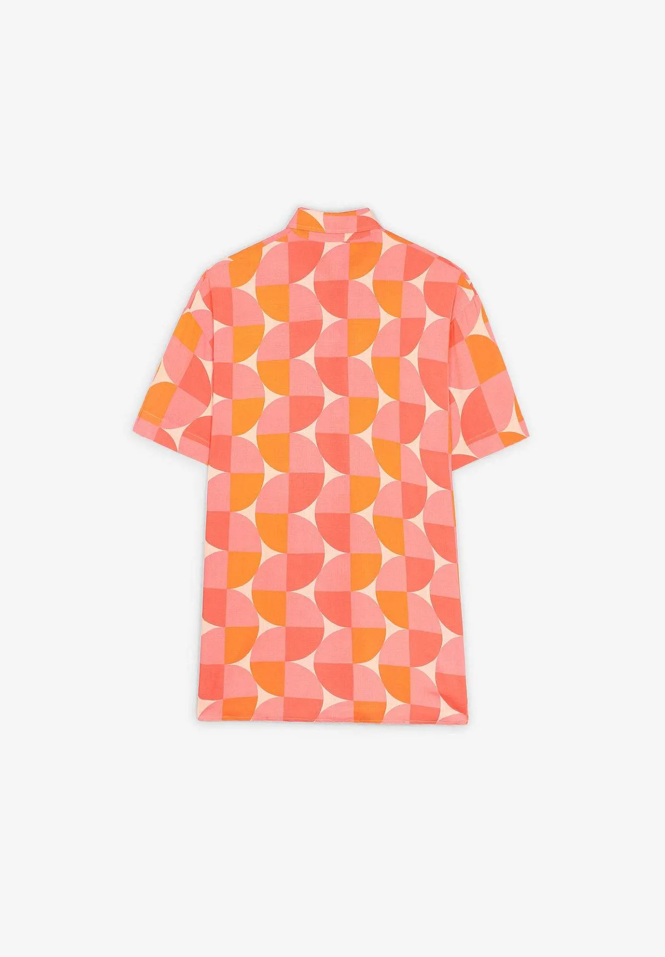 Scalpers Shirts<Sing | Eva V3 Shirt