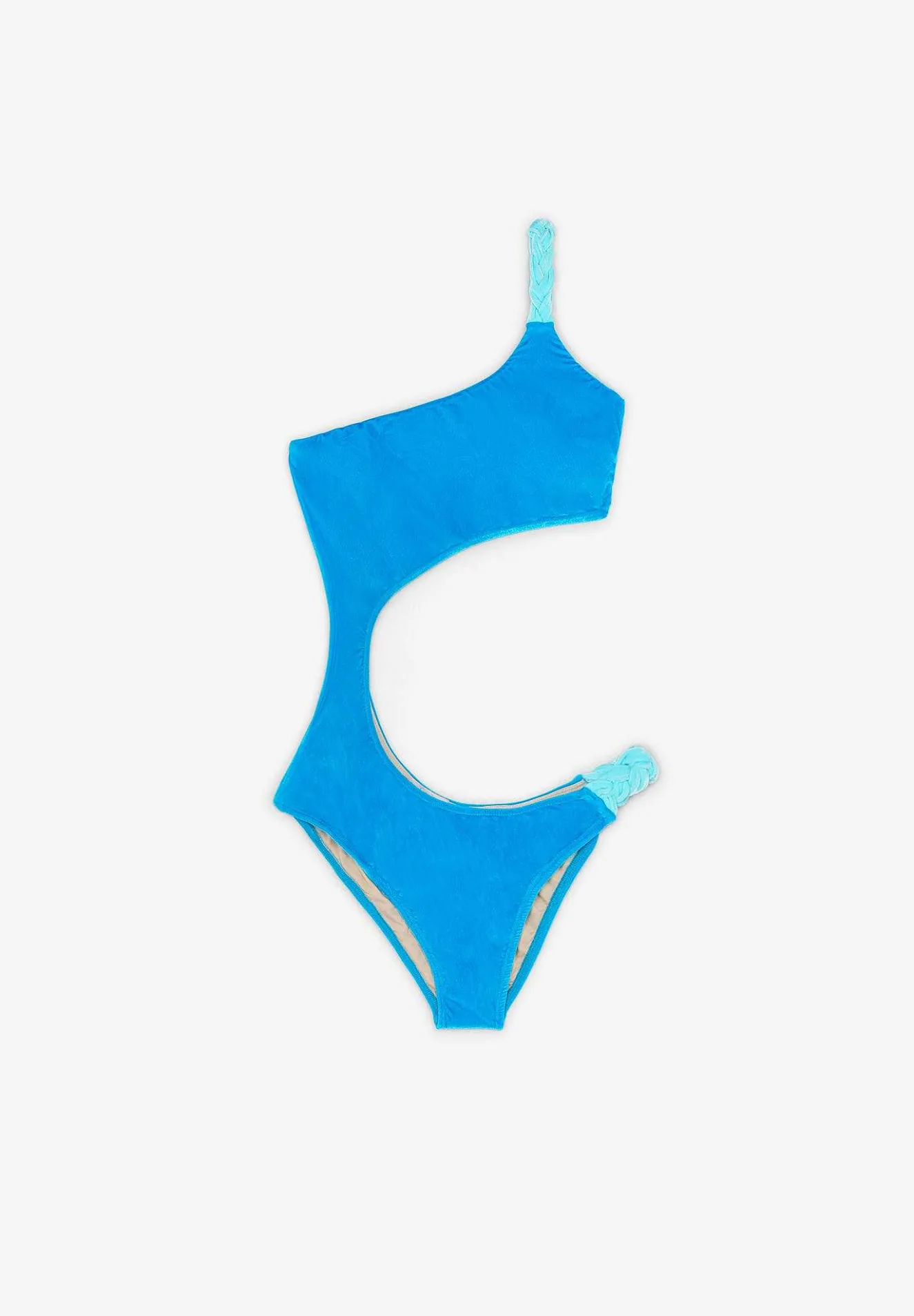 Scalpers Bikinis And Swimsuits<Sing | Trikini Trini V1