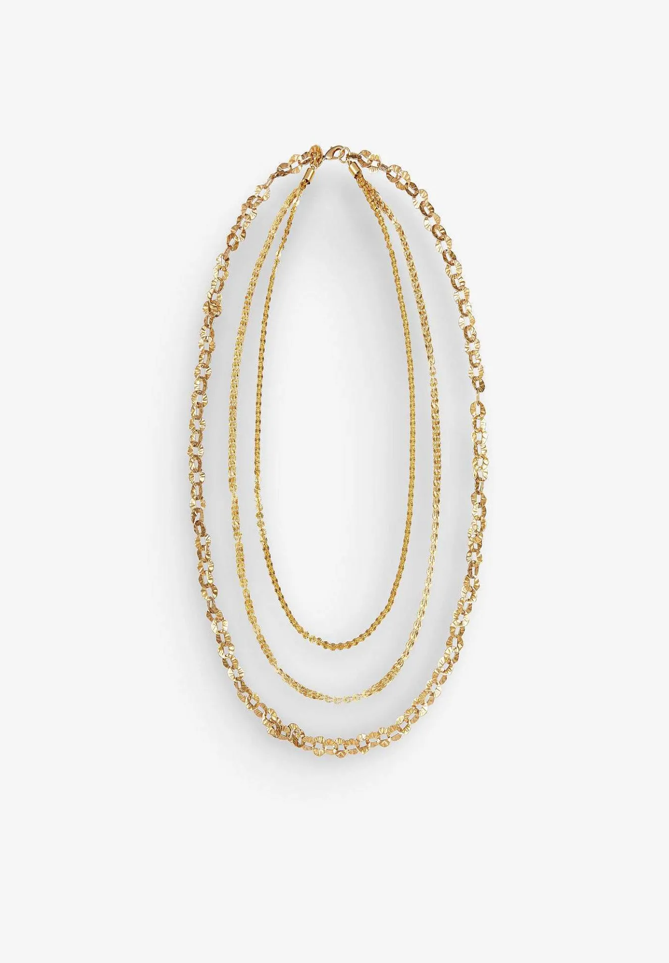 Scalpers Imitation Jewelry<Sita Nevado | Haimi Necklace