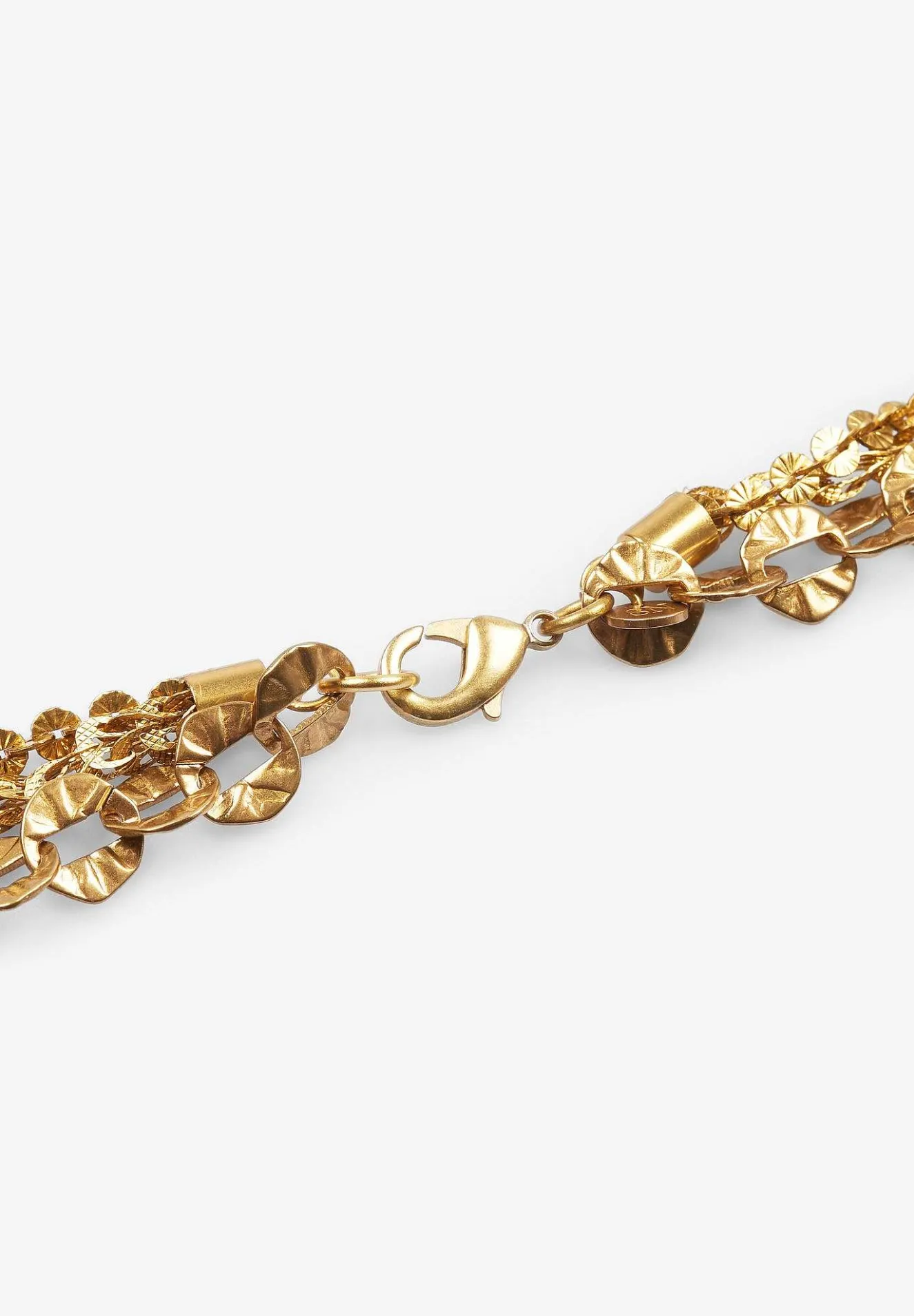 Scalpers Imitation Jewelry<Sita Nevado | Haimi Necklace