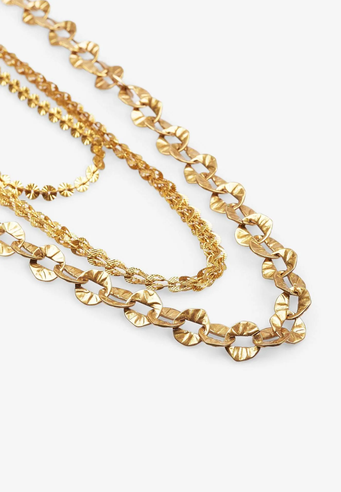 Scalpers Imitation Jewelry<Sita Nevado | Haimi Necklace