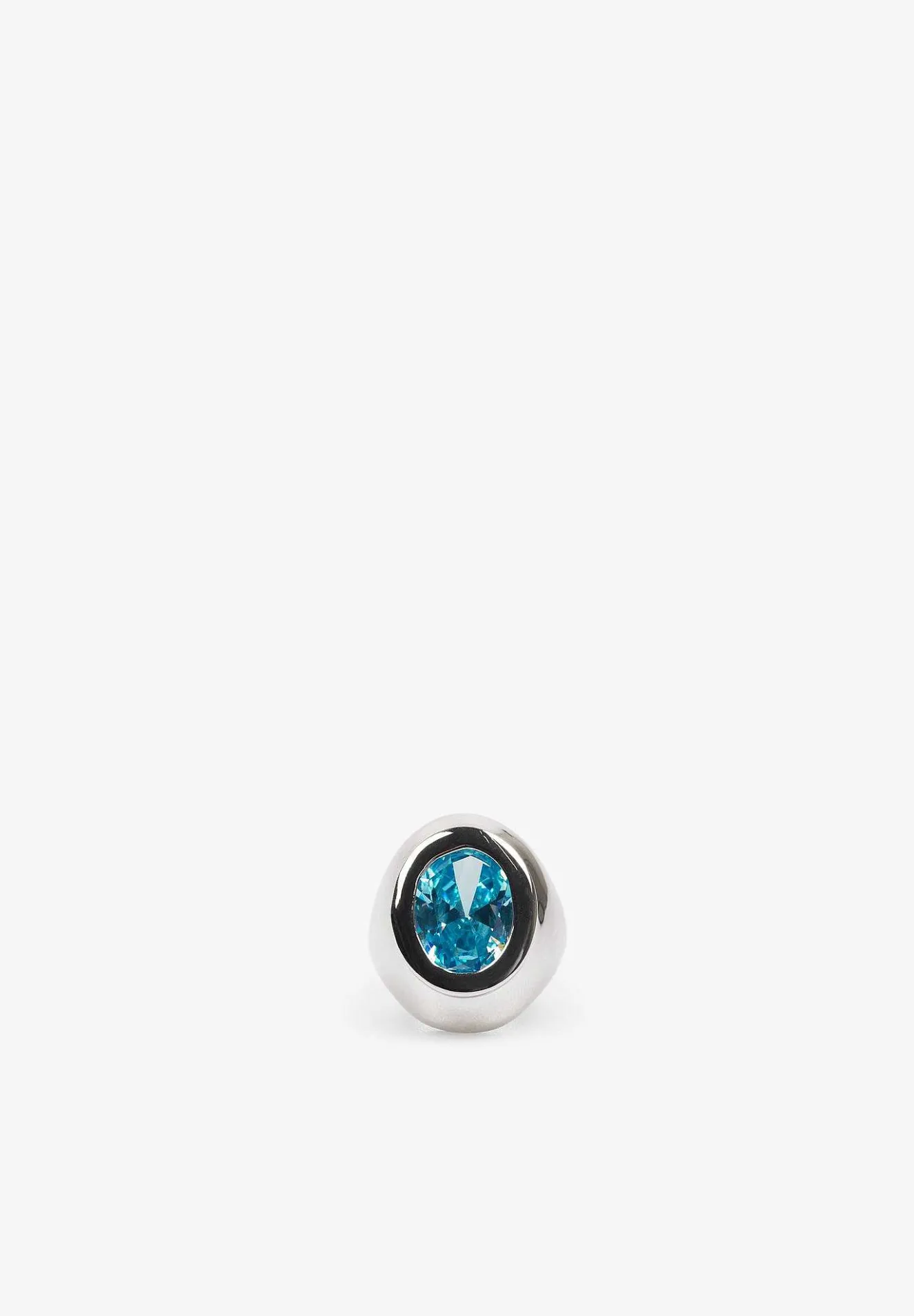 Scalpers Imitation Jewelry<Sita Nevado | Yin Ring