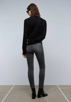 Scalpers Jeans<Skinny Fit Jeans
