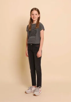Scalpers Pants And Overalls<Skinny Jeans