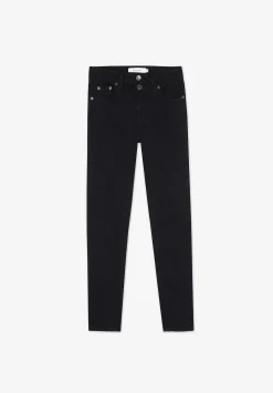 Scalpers Jeans<Skinny Jeans Buttons