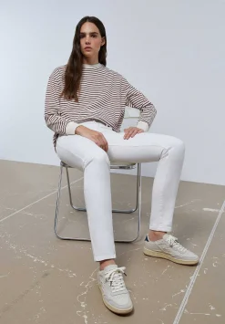 Scalpers Jeans<Skinny Jeans Buttons