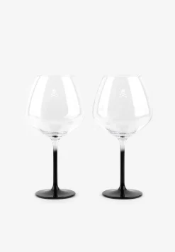 Scalpers Glassware<Skull Ball Cups Set
