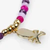 Scalpers Imitation Jewelry<Skull Beads Bracelet