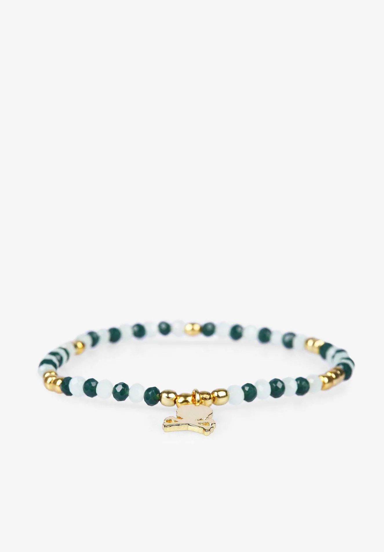 Scalpers Imitation Jewelry<Skull Beads Bracelet
