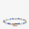 Scalpers Imitation Jewelry<Skull Beads Bracelet